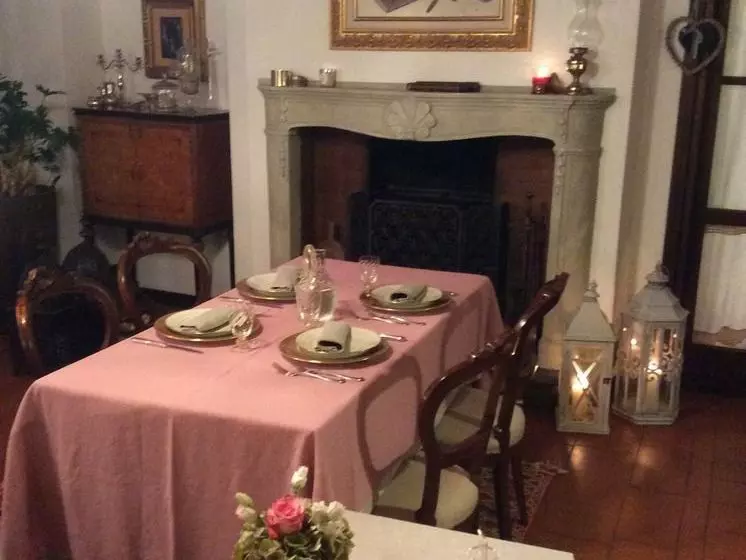 ベッドアンドブレックファースト Le Brede