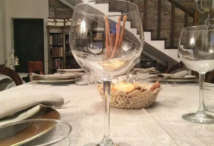 ベッドアンドブレックファースト Le Brede