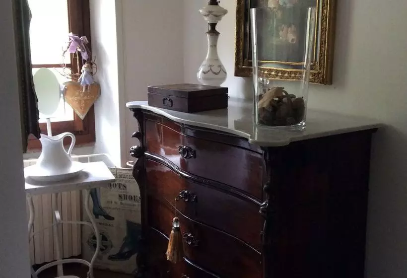 ベッドアンドブレックファースト Le Brede