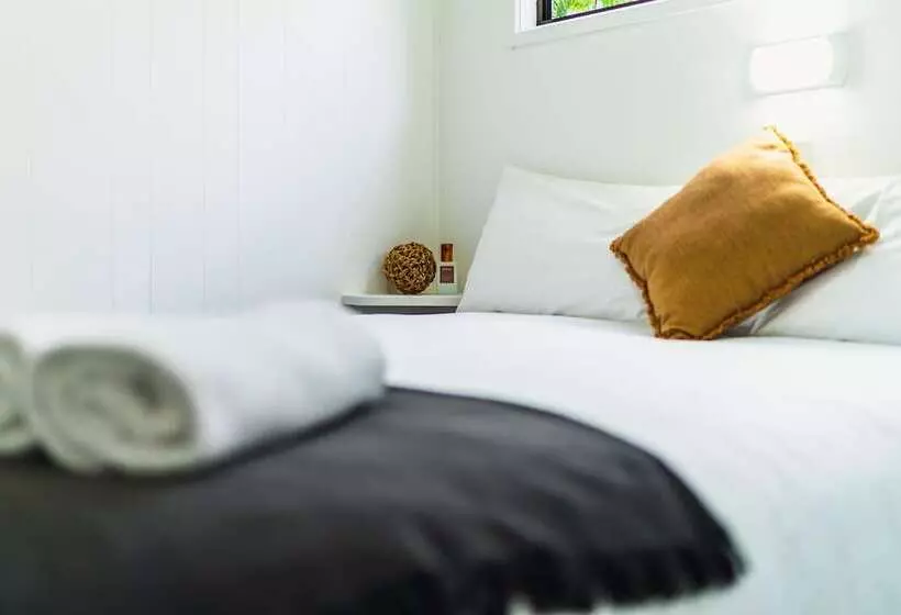 Big4 Tassie Getaway Parks St Helens