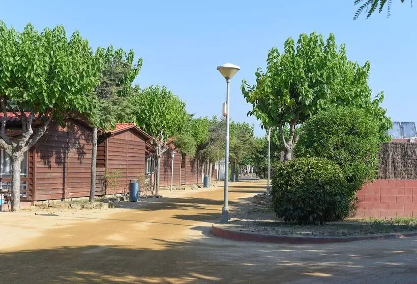 Camping Resort Els Pins