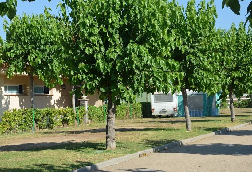 Camping Resort Els Pins