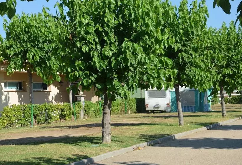 Camping Resort Els Pins