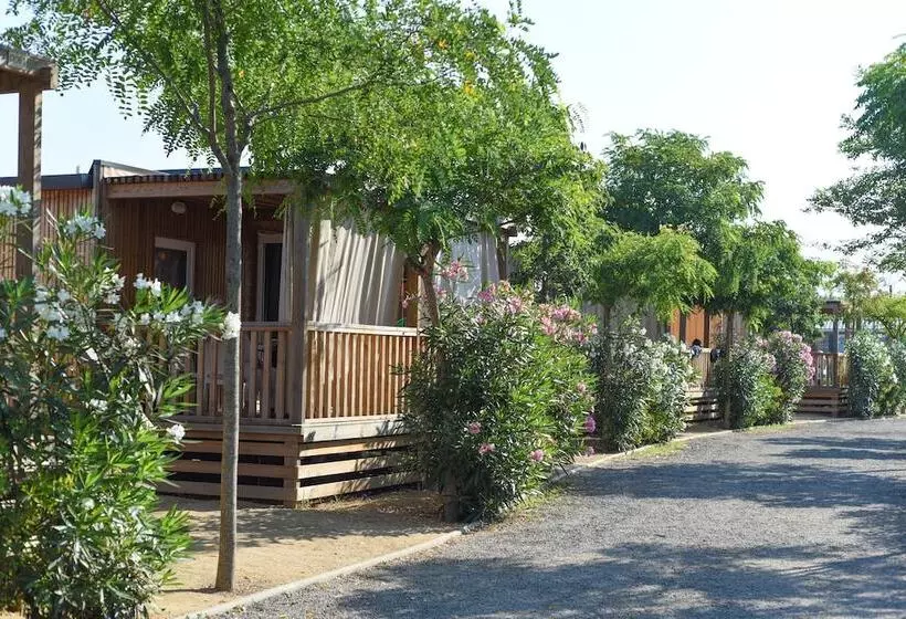 Camping Resort Els Pins