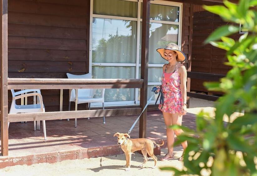 Camping Resort Els Pins