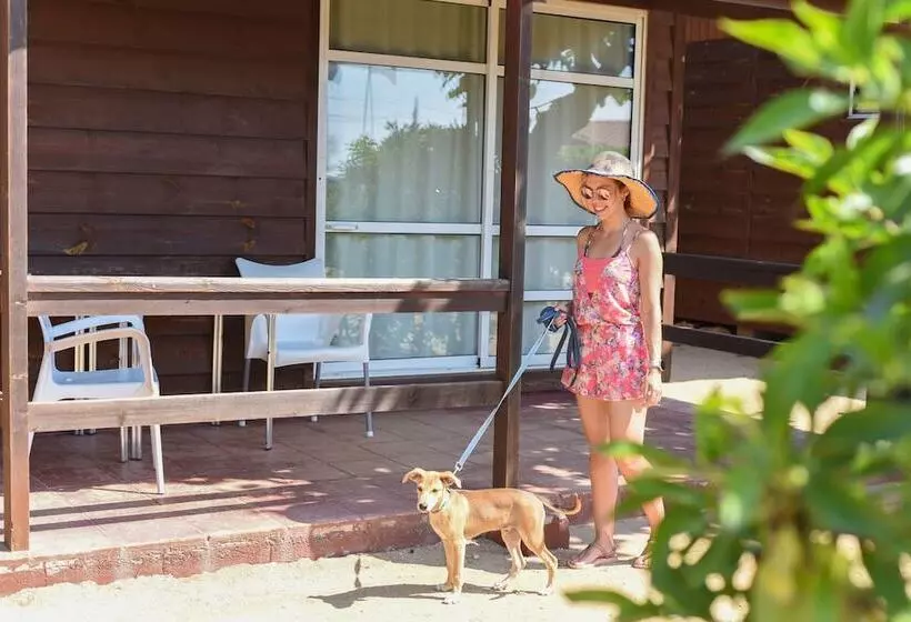 Camping Resort Els Pins