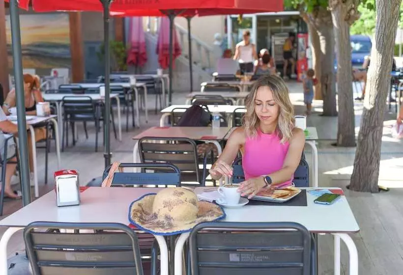 Camping Resort Els Pins