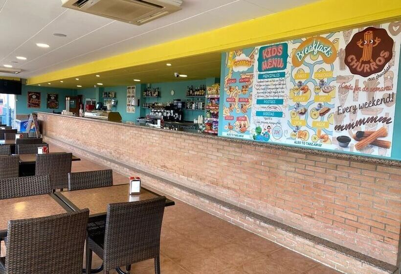 Camping Resort Els Pins