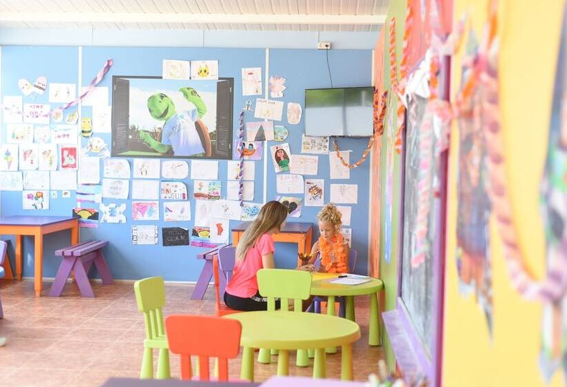 Camping Resort Els Pins