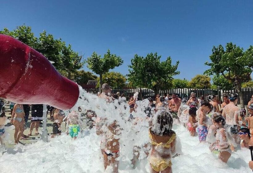 Camping Resort Els Pins