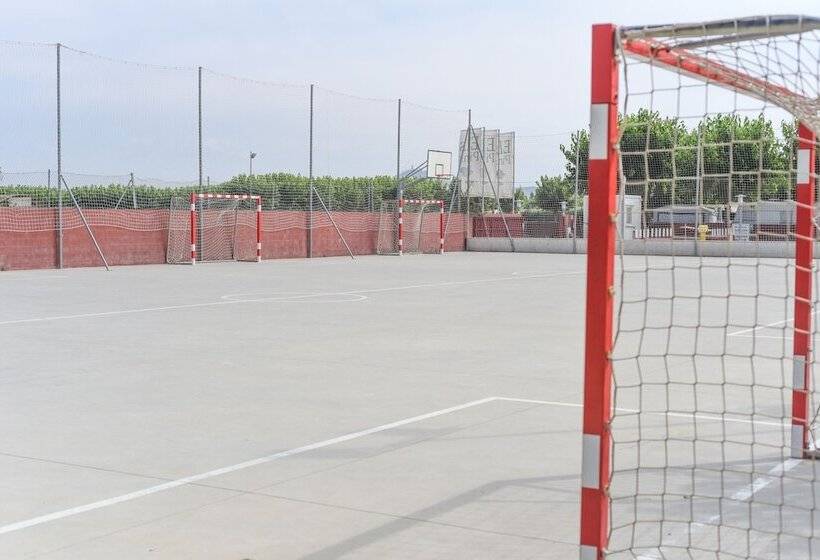 Camping Resort Els Pins