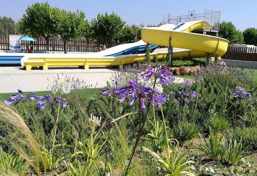 Camping Resort Els Pins