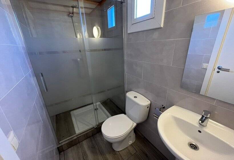 Camping Resort Els Pins