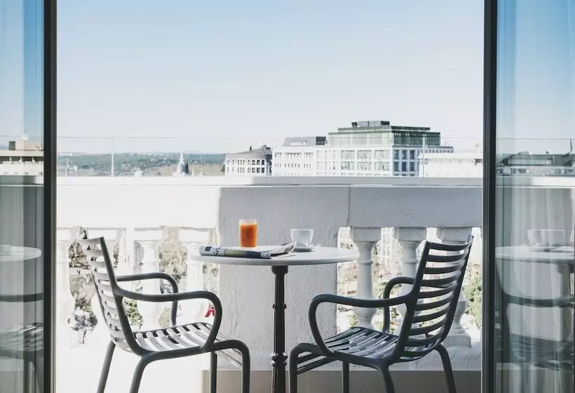 Dear Hotel Madrid