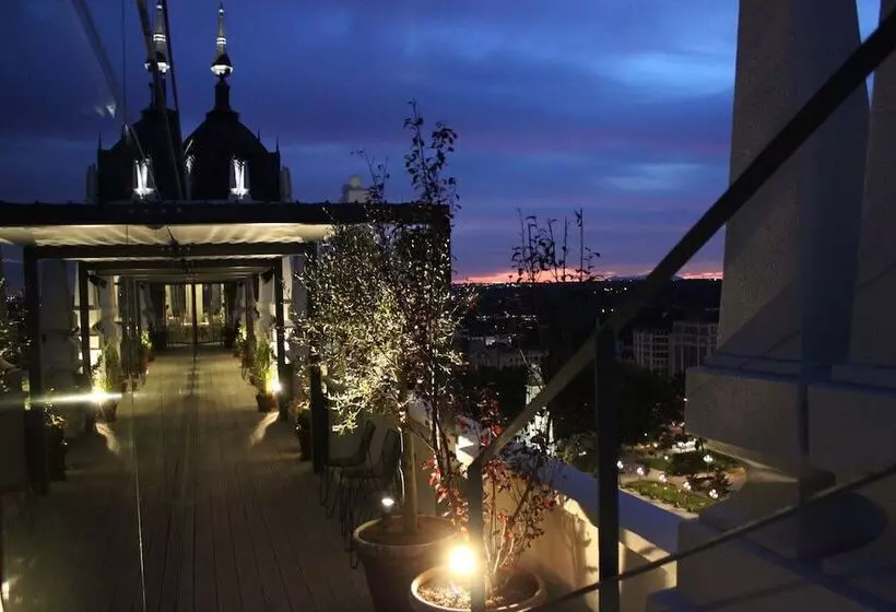 Dear Hotel Madrid