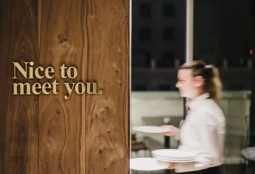 Dear Hotel Madrid