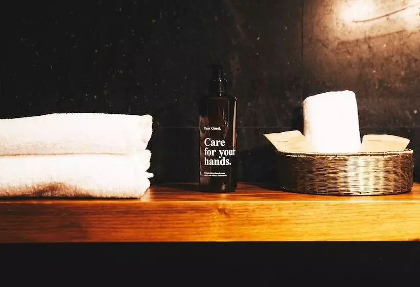 Dear Hotel Madrid