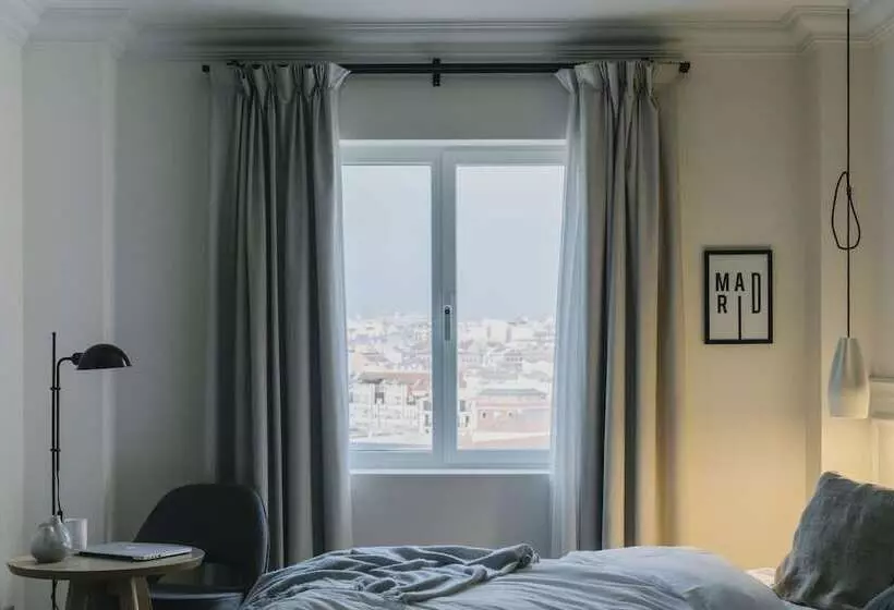 Dear Hotel Madrid