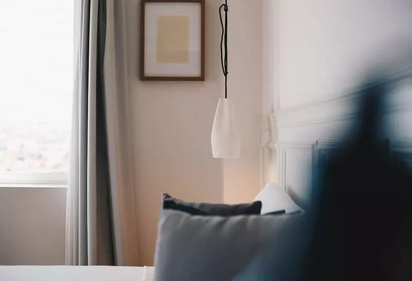 Dear Hotel Madrid