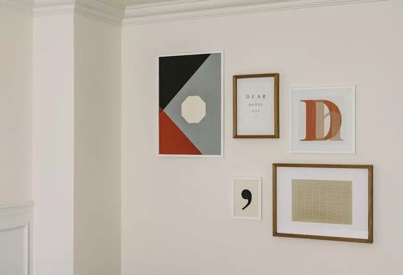 Dear Hotel Madrid