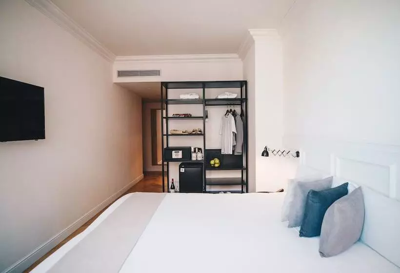 Dear Hotel Madrid