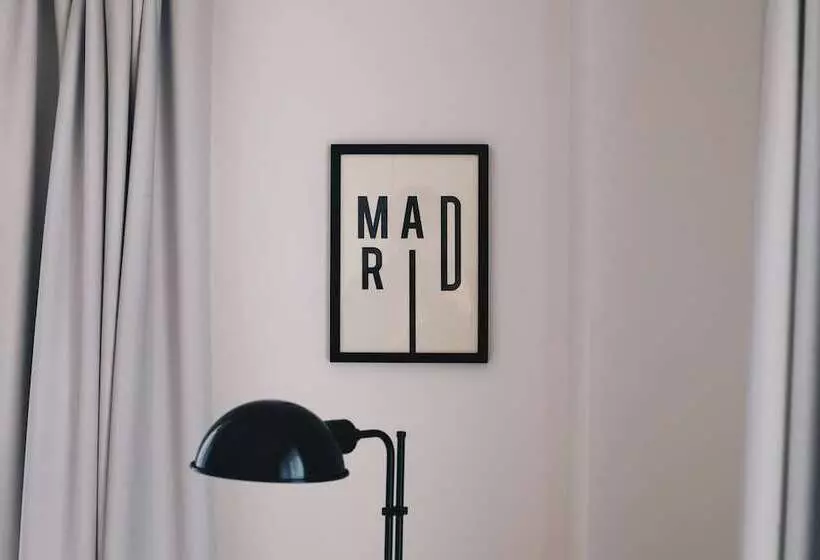 Dear Hotel Madrid