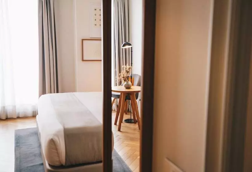 Dear Hotel Madrid