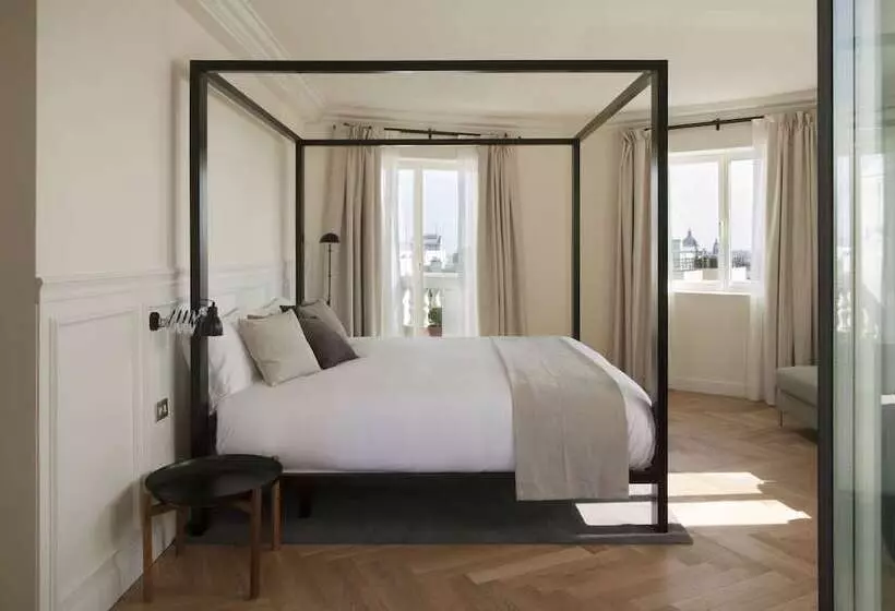 Dear Hotel Madrid