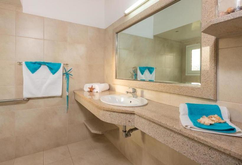 Elefteria Apts & Suites