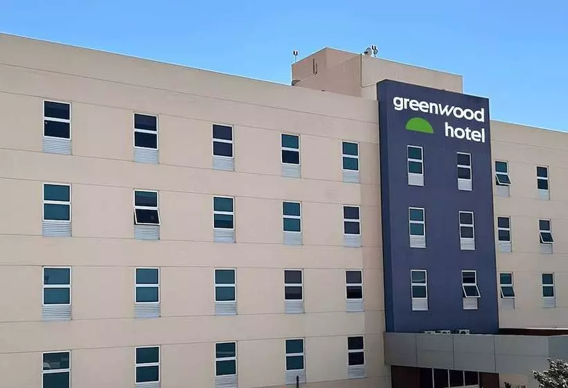 Greenwood Hotel Torreón