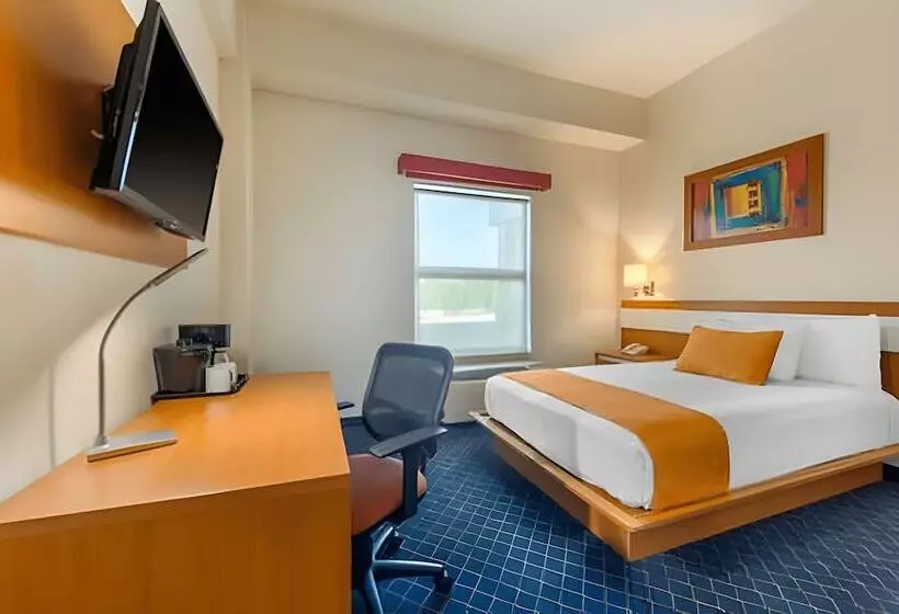 Greenwood Hotel Torreón