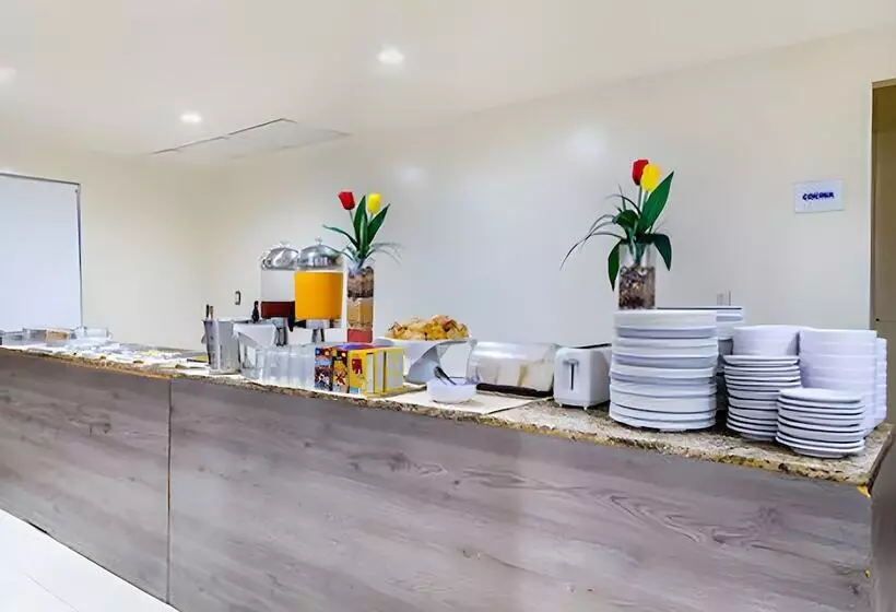 Greenwood Hotel Torreón