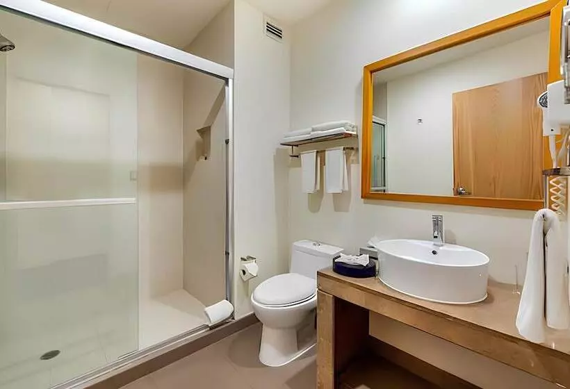 Greenwood Hotel Torreón