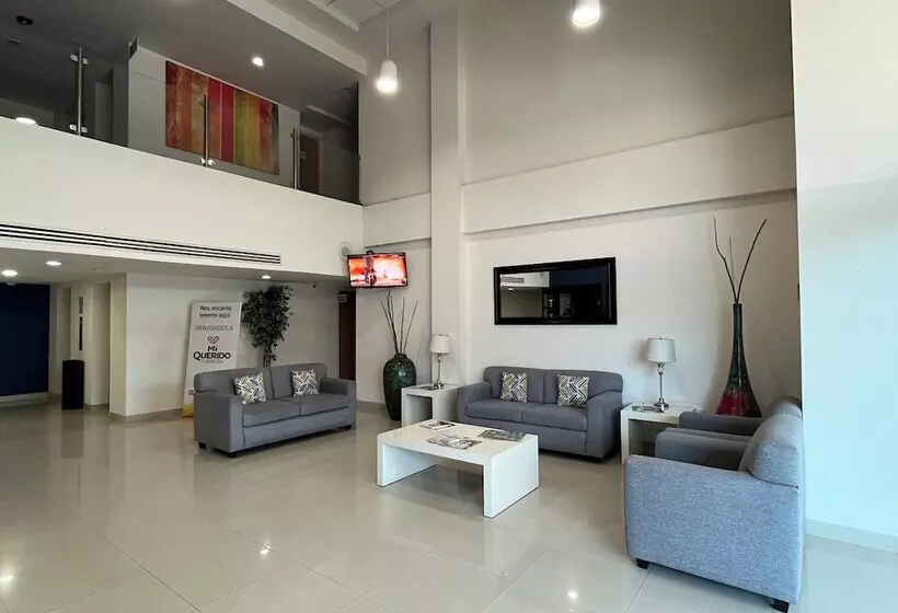 Greenwood Hotel Torreón