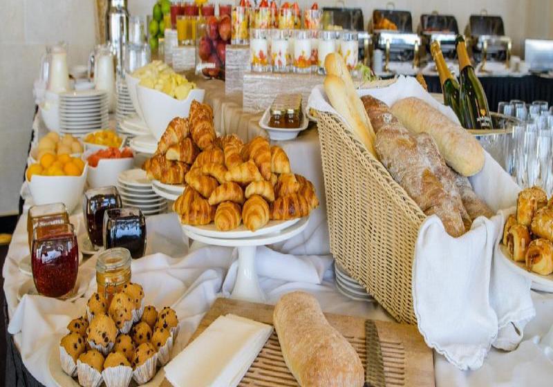 בית מלון כפרי Anagros