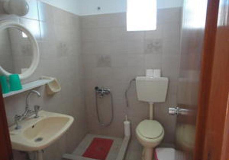 בית מלון כפרי Anagros