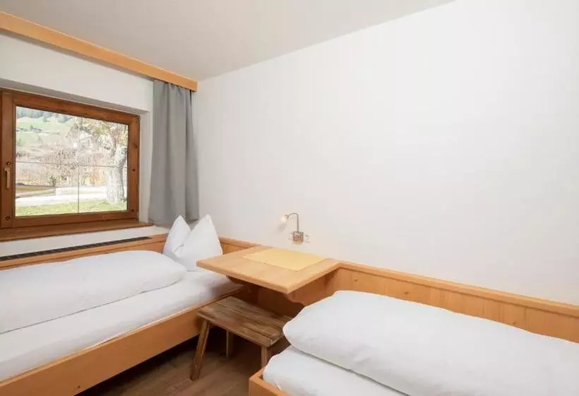 בית מלון כפרי Andreas