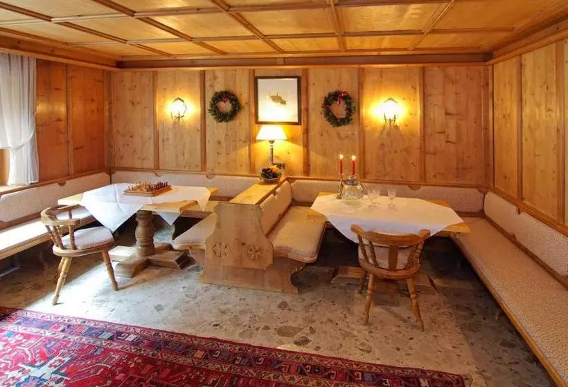 בית מלון כפרי Andreas