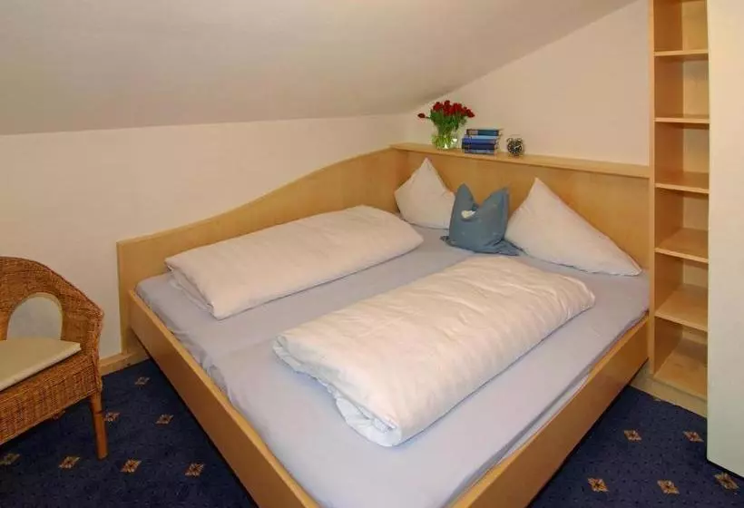 בית מלון כפרי Andreas