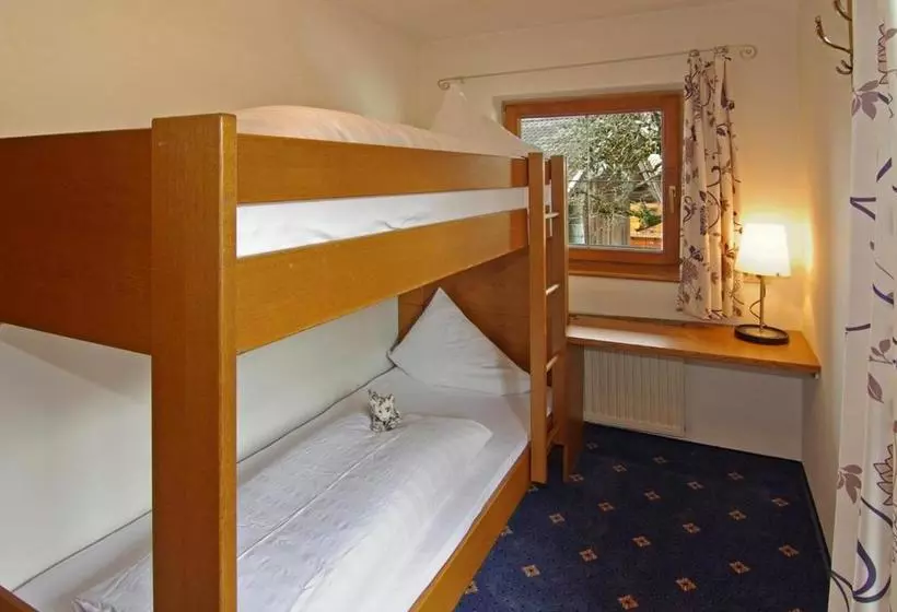 בית מלון כפרי Andreas