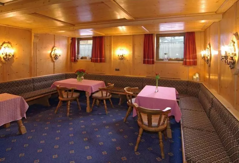 בית מלון כפרי Andreas