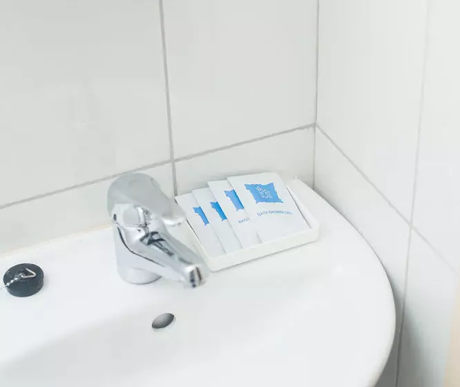 酒店 Mini On Leningradsky Prospekt