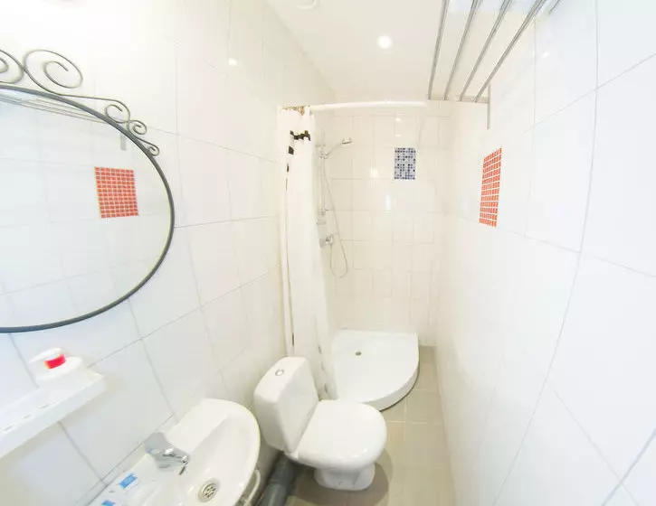 酒店 Mini On Leningradsky Prospekt