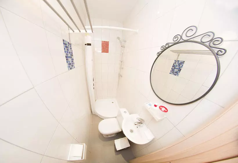 酒店 Mini On Leningradsky Prospekt