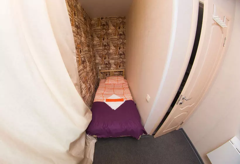 酒店 Mini On Leningradsky Prospekt