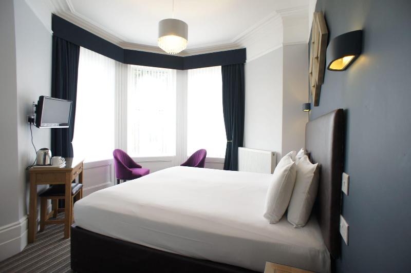 בית מלון כפרי Applewood