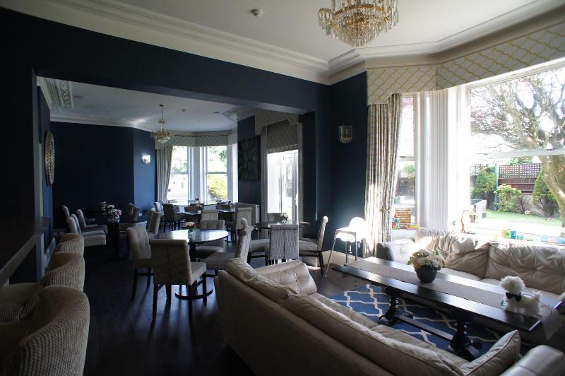 בית מלון כפרי Applewood