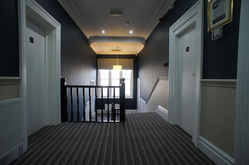 בית מלון כפרי Applewood