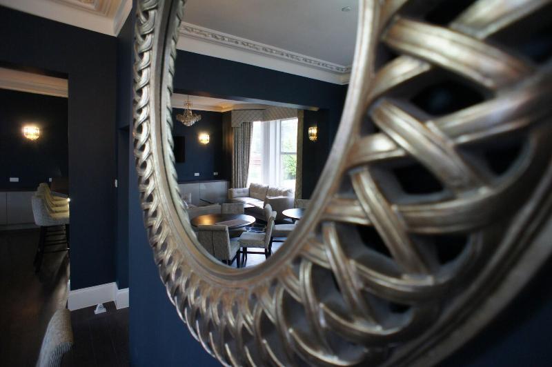 בית מלון כפרי Applewood