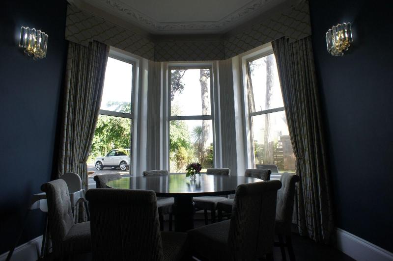 בית מלון כפרי Applewood